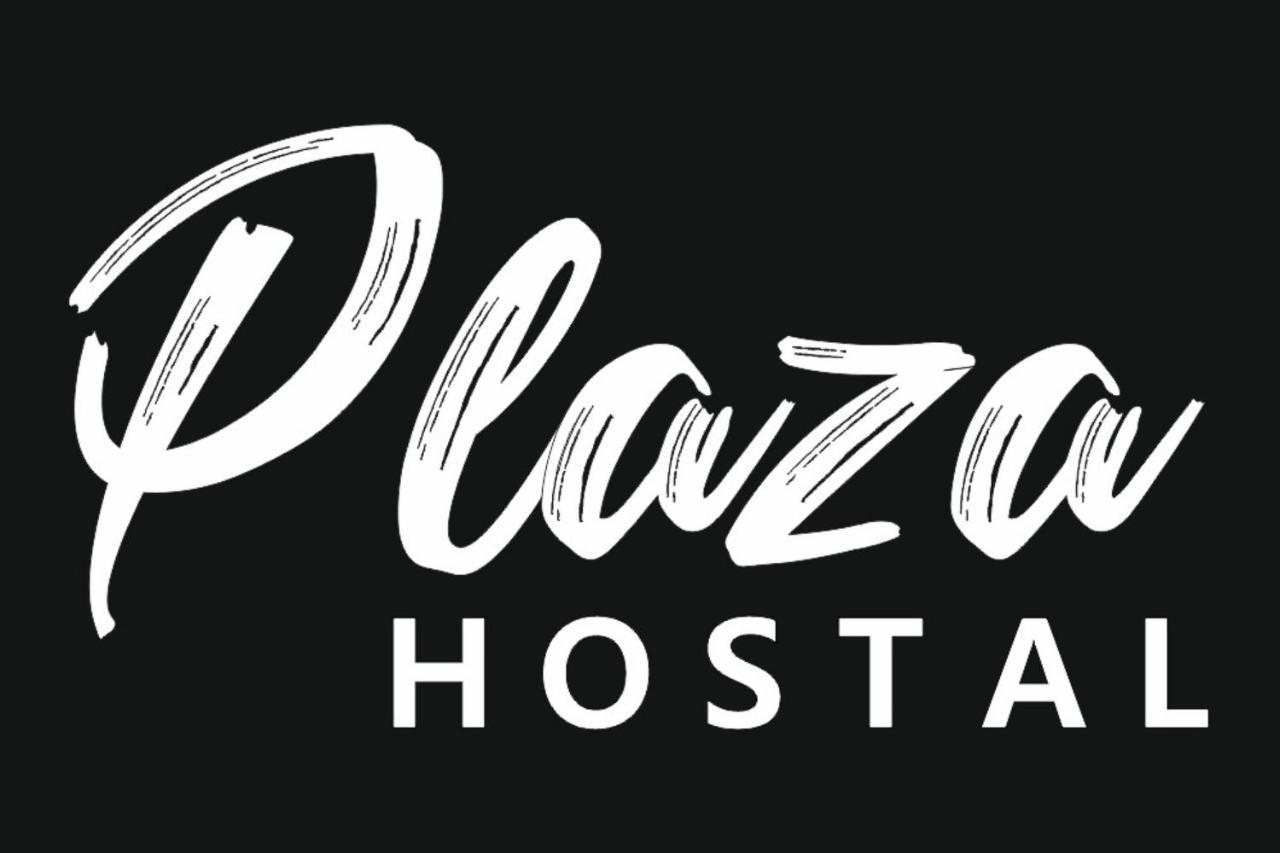 Hostal Plaza Segowia Zewnętrze zdjęcie