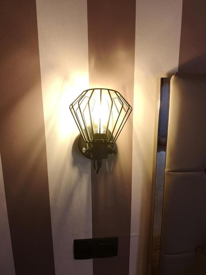 Hostal Plaza Segowia Zewnętrze zdjęcie