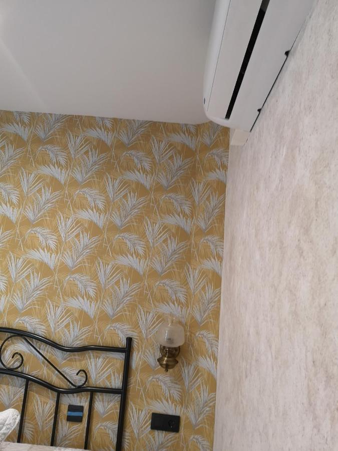 Hostal Plaza Segowia Zewnętrze zdjęcie