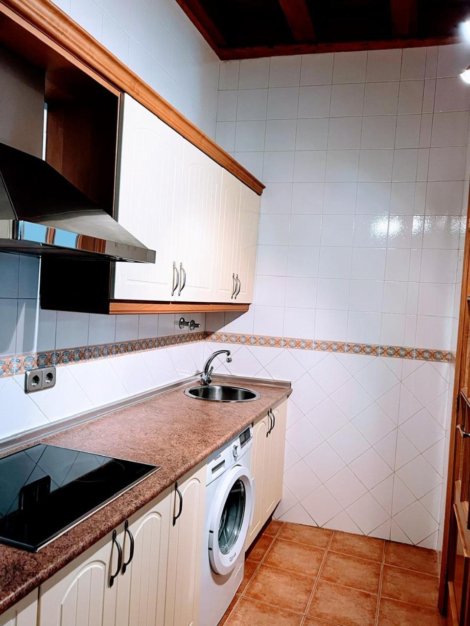 Hostal Plaza Segowia Zewnętrze zdjęcie